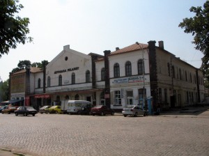 19 octombrie 1869 - Inaugurarea Gării Filaret din București (Andrei Stroe - upload.wikimedia.org)