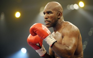 19 octombrie 1962 - Evander Holyfield, boxer profesionist american, multiplu campion mondial, actor de film şi producător (rabstol.net)