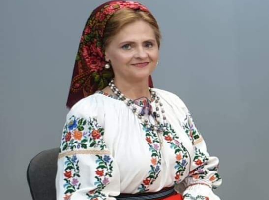 Pe cărarea dorului, cu Andrei Romanică
