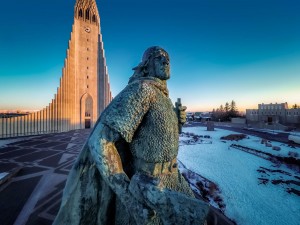 9 octombrie - Ziua Leif Erikson (news.nationalgeographic.com)