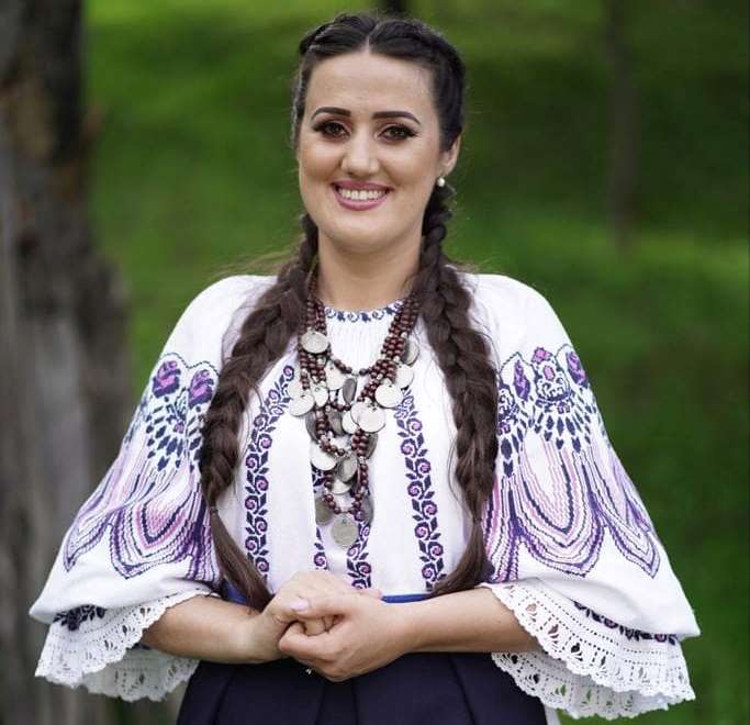 Pe cărarea dorului, cu Maria Butilă