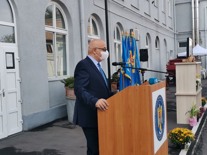La 30 de ani de existență, SMURD începe să ajungă la maturitate