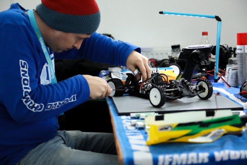 Concurs de Automodele la Târgu Mureș weekendul acesta