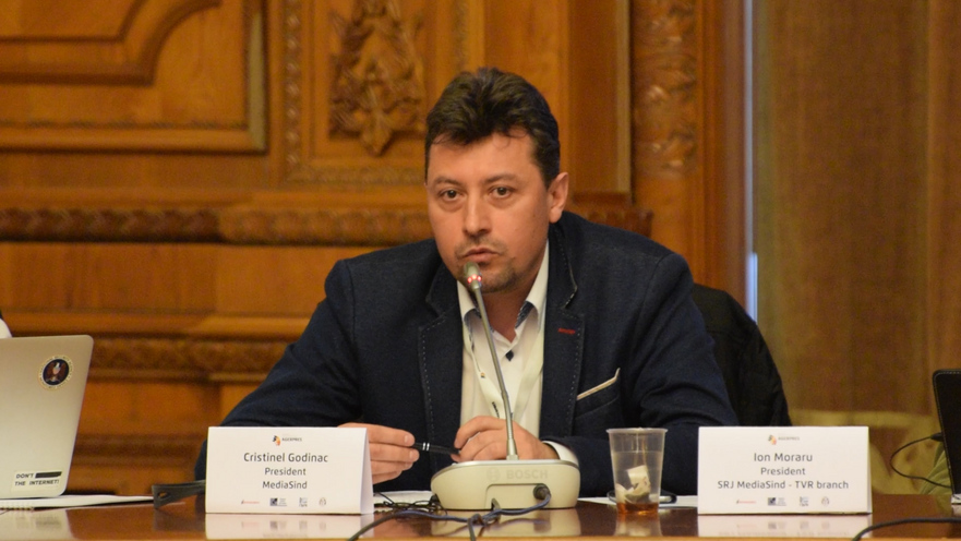 Presa și cultura la un pas de prăbușire Presa și cultura la un pas de prăbușire