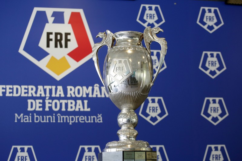 Cupa României la fotbal, turul al IV-lea