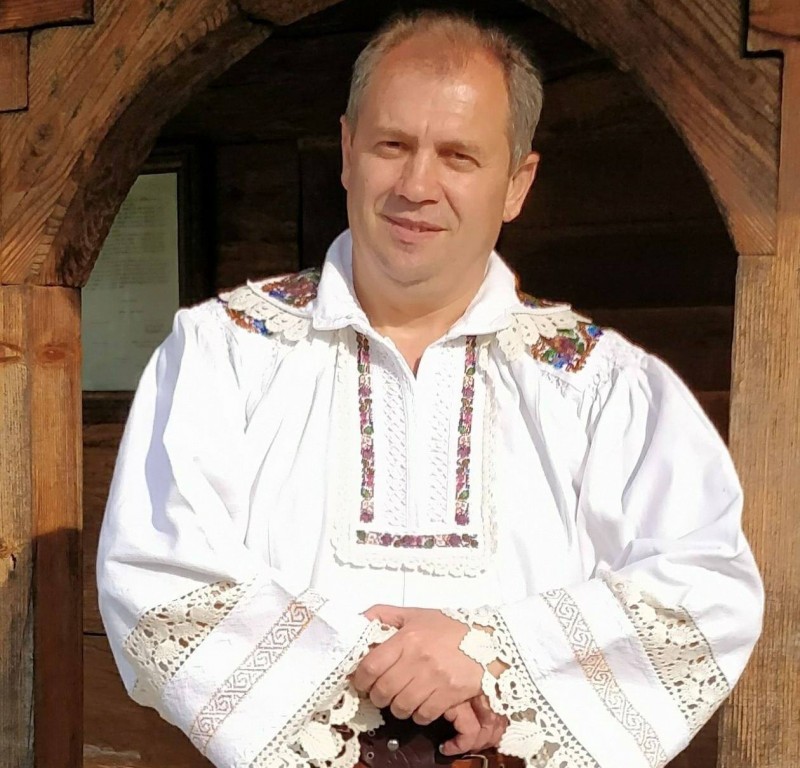 Pe cărarea dorului, cu Maria Butilă