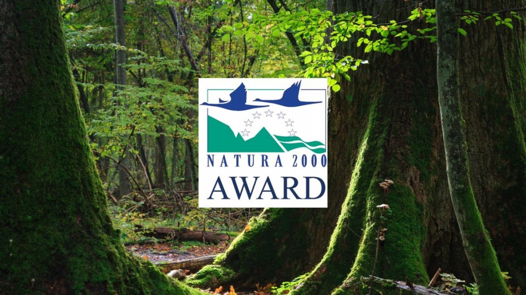 România, câştigătoare din poziţia de partener la ediţia premiilor Natura 2000 România, câştigătoare din poziţia de partener la ediţia premiilor Natura 2000
