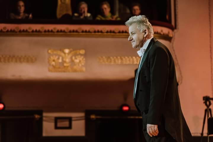 „In memoriam Vasile Cazan” – Filarmonica din Târgu Mureș