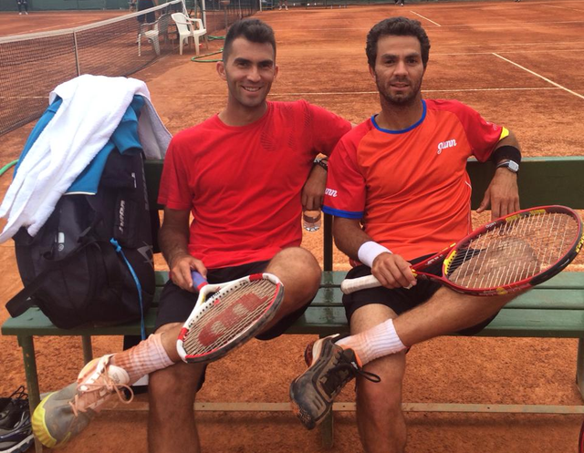 Tecău și Rojer, în „optimi” la French Open