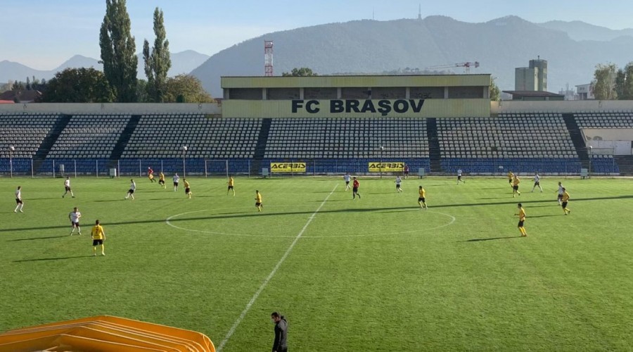 AFK Csíkszereda, victorie în Cupă, la fotbal
