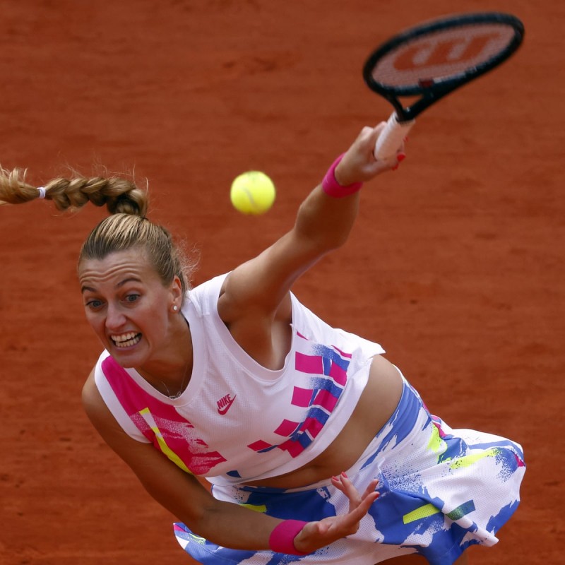 Știm semifinalele feminine la French Open