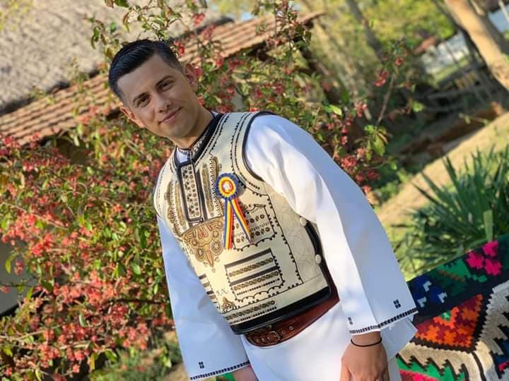 Pe cărarea dorului, cu Maria Butilă Pe cărarea dorului, cu Maria Butilă