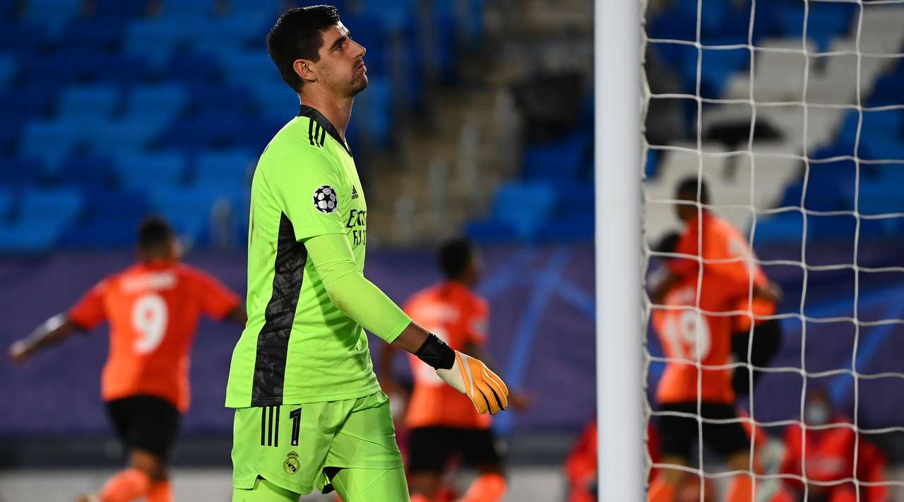 UEFA Champions League: Surpriză la Madrid