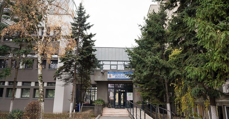 Un nou focar de coronavirus a fost descoperit la Spitalul Municipal Clujana din Cluj-Napoca