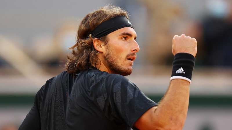Semifinale masculine tari la Roland Garros
