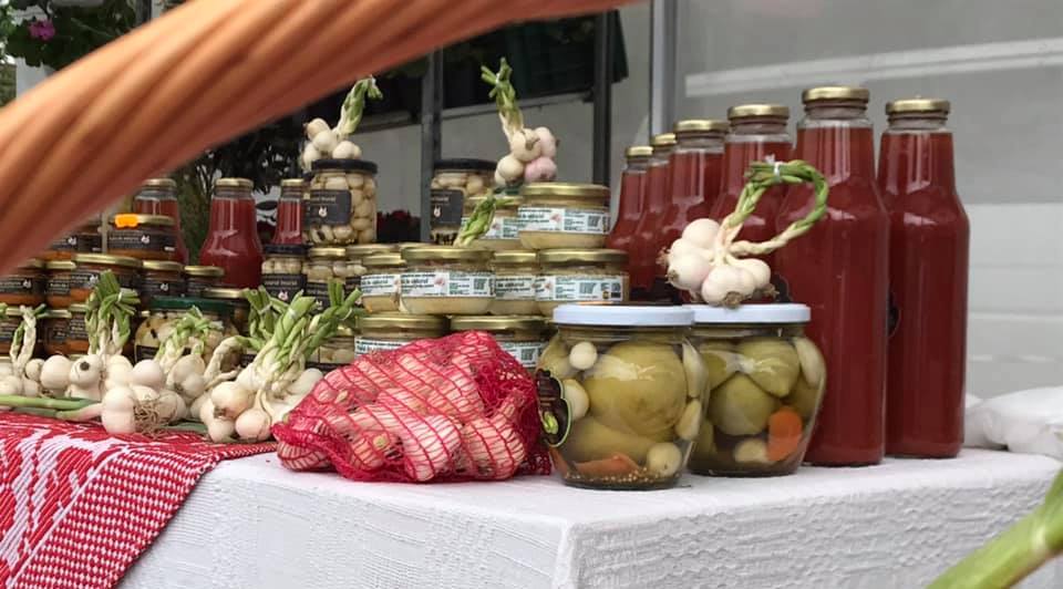 Producătorii locali din județul Mureș sunt optimiști și se bazează pe sprijinul comunității