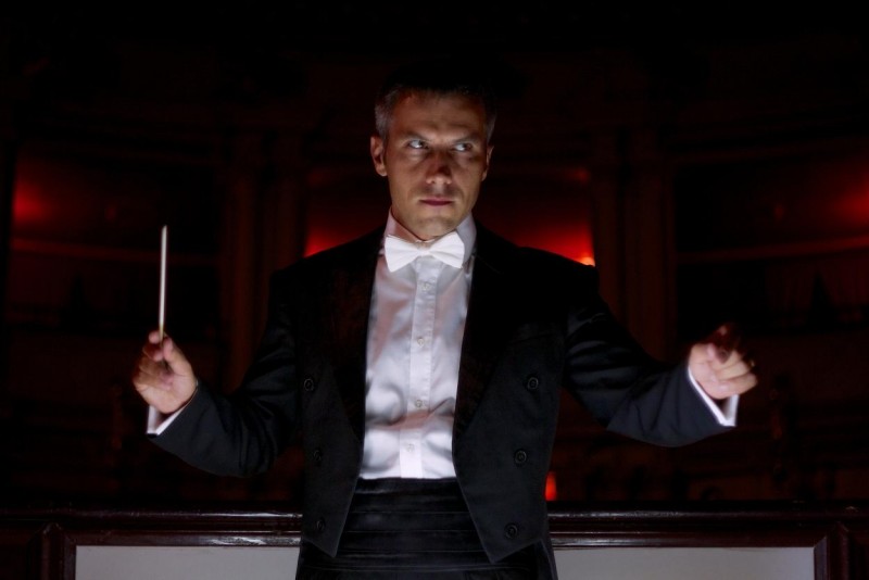 Imperialul beethovenian deschide stagiunea Orchestrei de Cameră Radio