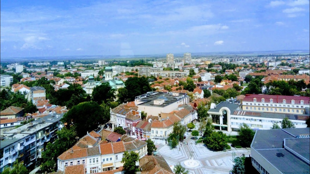 Predarea limbii române în Vidin a fost întreruptă