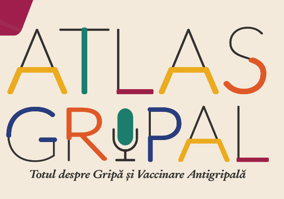 Societatea Naţională de Medicina Familiei a lansat o platformă online – AtlasGripal