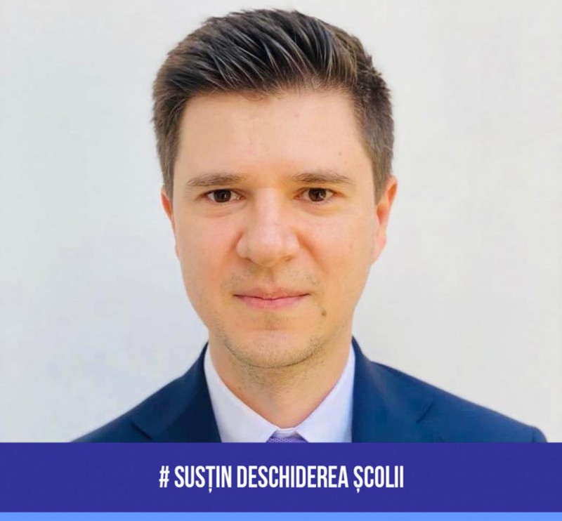 Asociația Şcolilor Particulare cere în instanță redeschiderea tuturor unităților de învățământ de stat sau private