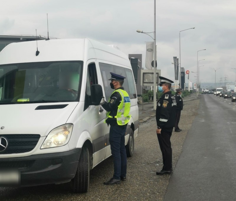 Premierul cere înăsprirea controalelor de protecție sanitară