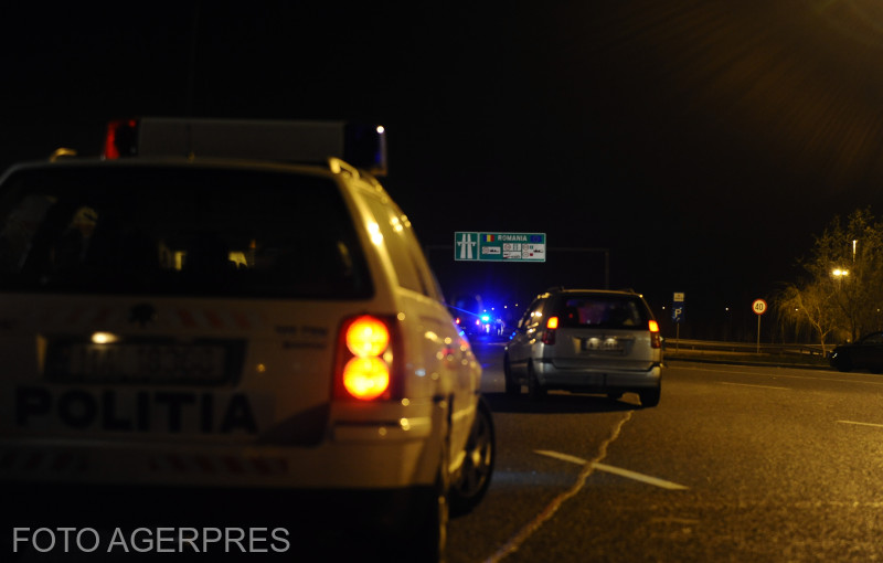 Autorităţile române analizează dacă este necesară reintroducerea restricţiilor de circulaţie pe timp de noapte