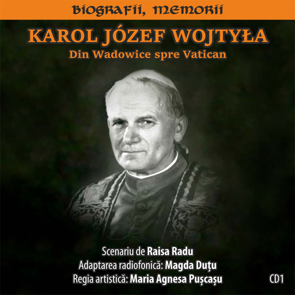 Centenar – Sfântul Ioan Paul al II-lea, Papă