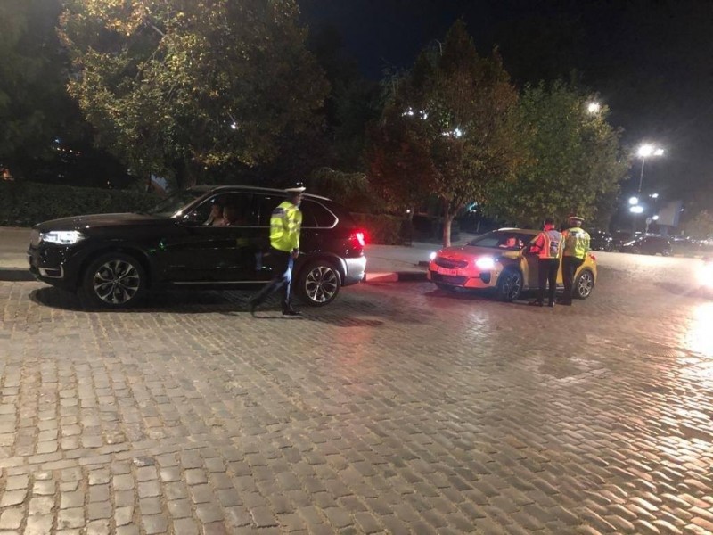 Autoritãțile fac apel la populație sã respecte mãsurile de siguranțã sanitarã