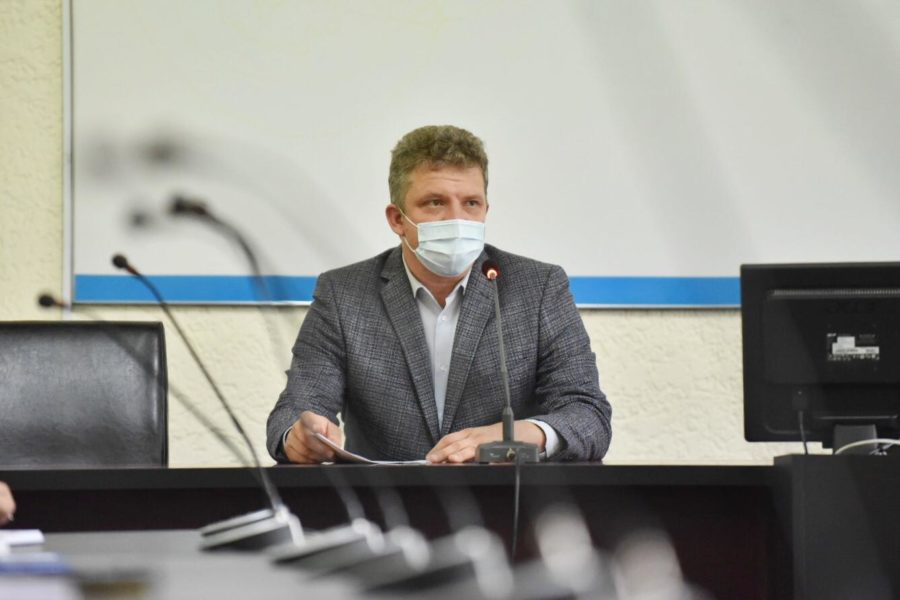 Municipiul Tg. Mureș va avea cel puțin patru proiecte finanțate prin PNRR