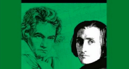 Beethoven forever, la Radio Tg.Mureş(24)