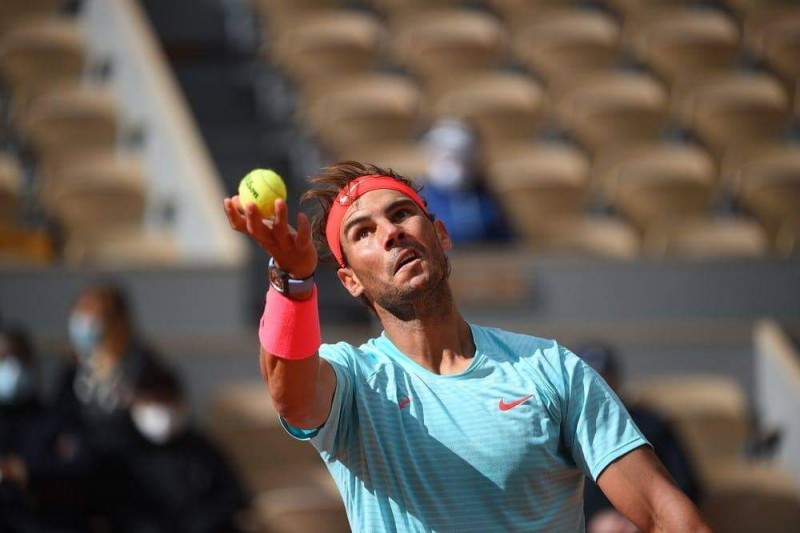 Nadal și Djokovic, în finala de la Roland Garros