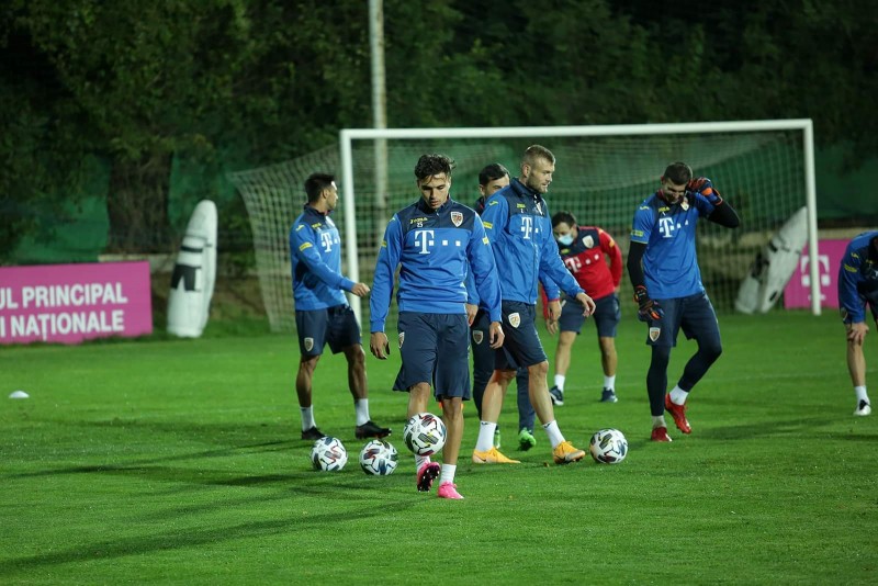 România înfruntă Austria în Liga Națiunilor