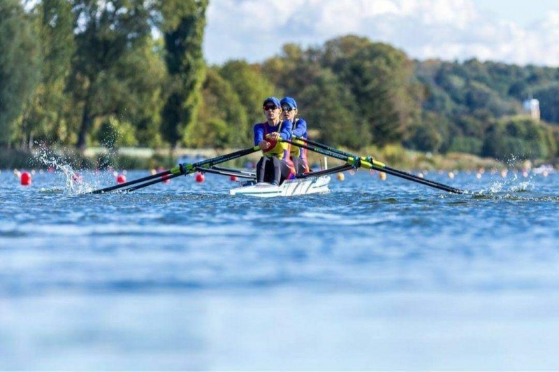 Opt echipaje românești vor lupta pentru medalii la Europenele de canotaj
