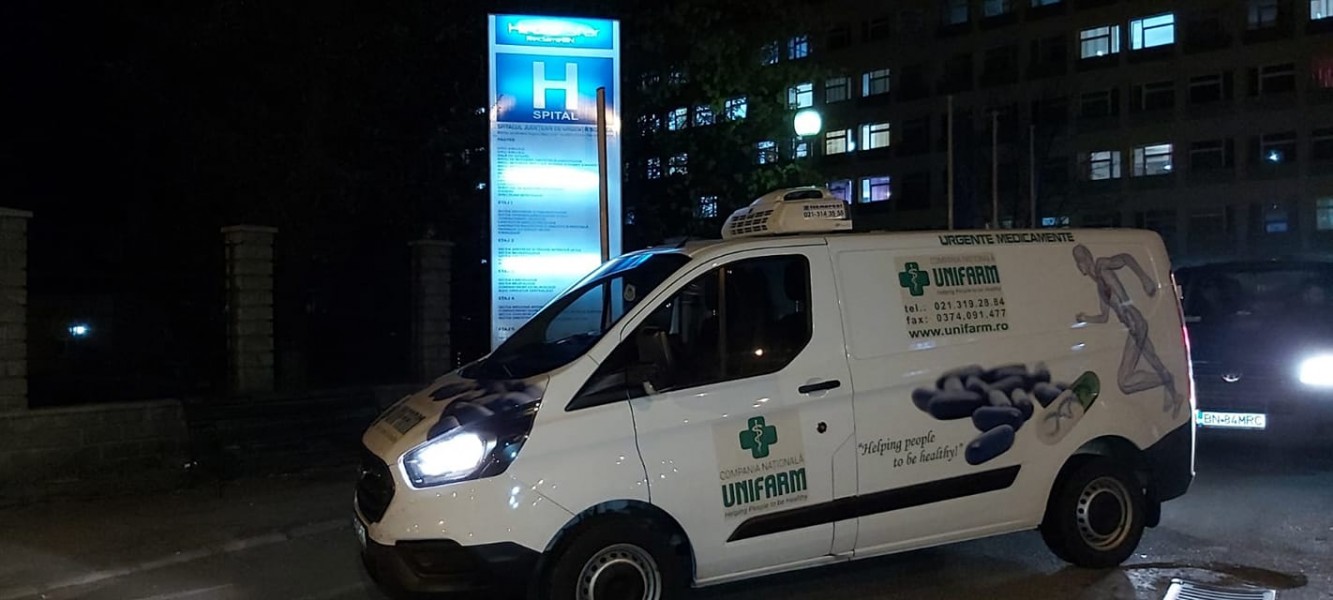 Ministerul Sănătăţii va aduce în ţară, prin Compania Unifarm, două forme ale medicamentului Euthyrox