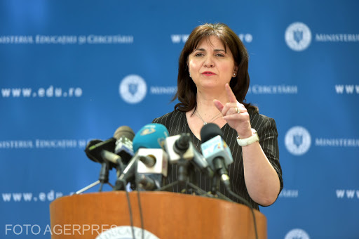 Ministerul Educației pregătește o strategie pentru digitalizare