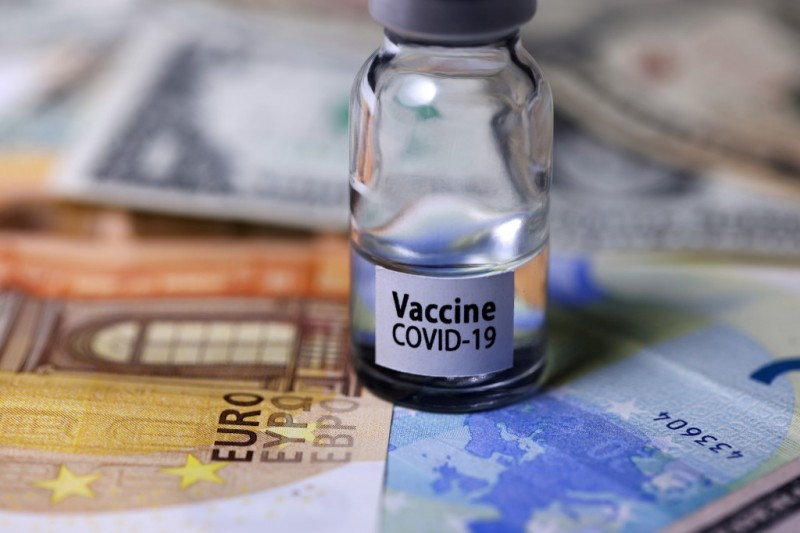 Agenția Europeană pentru Medicamente intenţionează să aprobe vaccinul Pfizer/BioNTech pe 23 decembrie