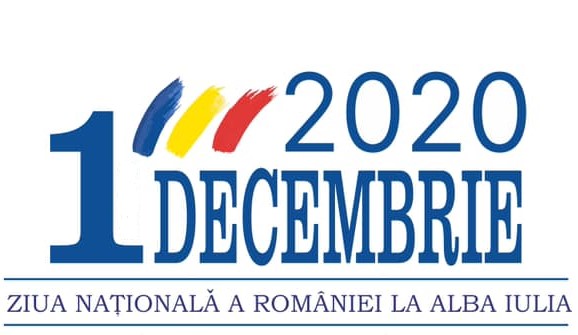 Programul oficial, de la Alba Iulia, dedicat Zilei Naţionale a Romaniei