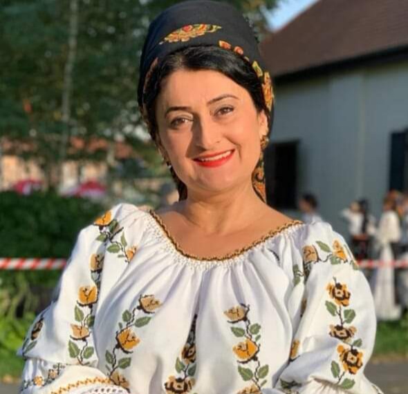 Pe cărarea dorului, cu Andrei Romanică