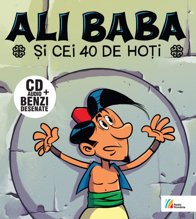 Editura Casa Radio și o zi de poveste la Gaudeamus Radio România 27 Editura Casa Radio și o zi de poveste la Gaudeamus Radio România 27