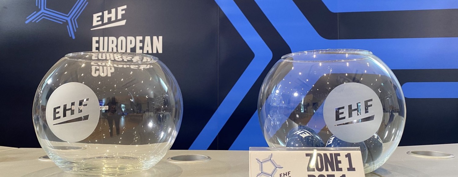 Grupele EHF European League la handbal feminin