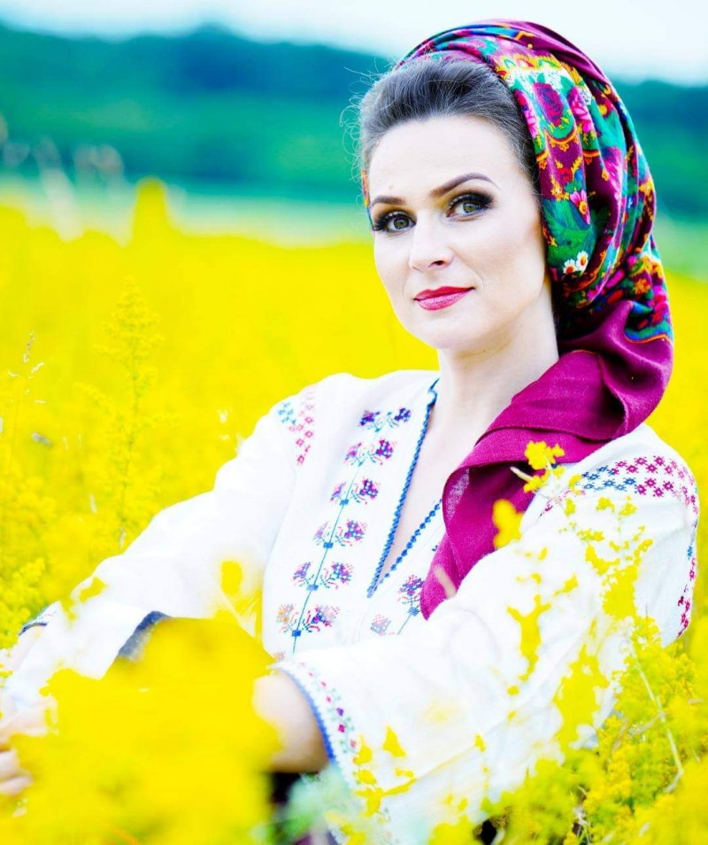Pe cărarea dorului, cu Andrei Romanică