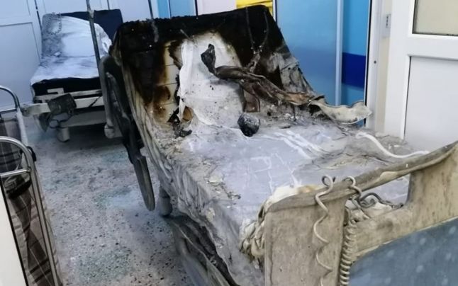 Procurorii Parchetului General fac percheziții și audieri la Spitalul de Urgență din Piatra Neamț Procurorii Parchetului General fac percheziții și audieri la Spitalul de Urgență din Piatra Neamț
