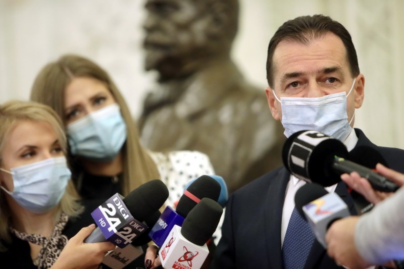 Comisiile de cultură ale Parlamentului vor finaliza rapoartele de activitate pentru SRTV şi SRR până pe 31 martie