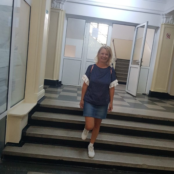 Medicul Cristina Atănăsoaie Iacob, noul manager interimar al SJU Piatra-Neamţ