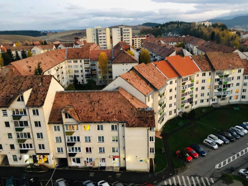 Locuitorii din Szécseny cer acţiuni concrete din partea Primăriei Miercurea-Ciuc pentru reabilitarea drumurilor Locuitorii din Szécseny cer acţiuni concrete din partea Primăriei Miercurea-Ciuc pentru reabilitarea drumurilor