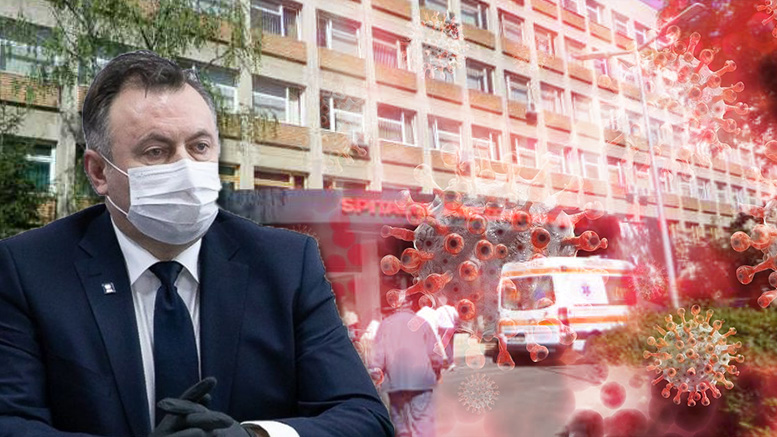 Tătaru: reducerea numărului de infectări depinde de respectarea regulilor