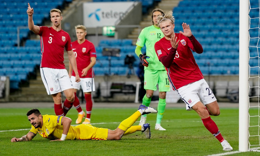 UEFA decide scorul meciului cu Norvegia!