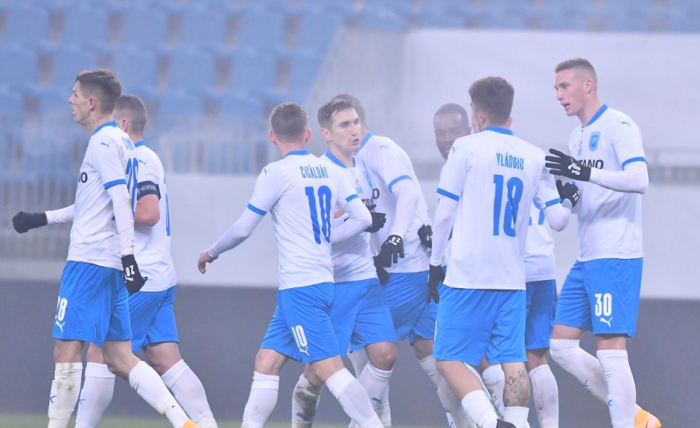 Cupa României la fotbal