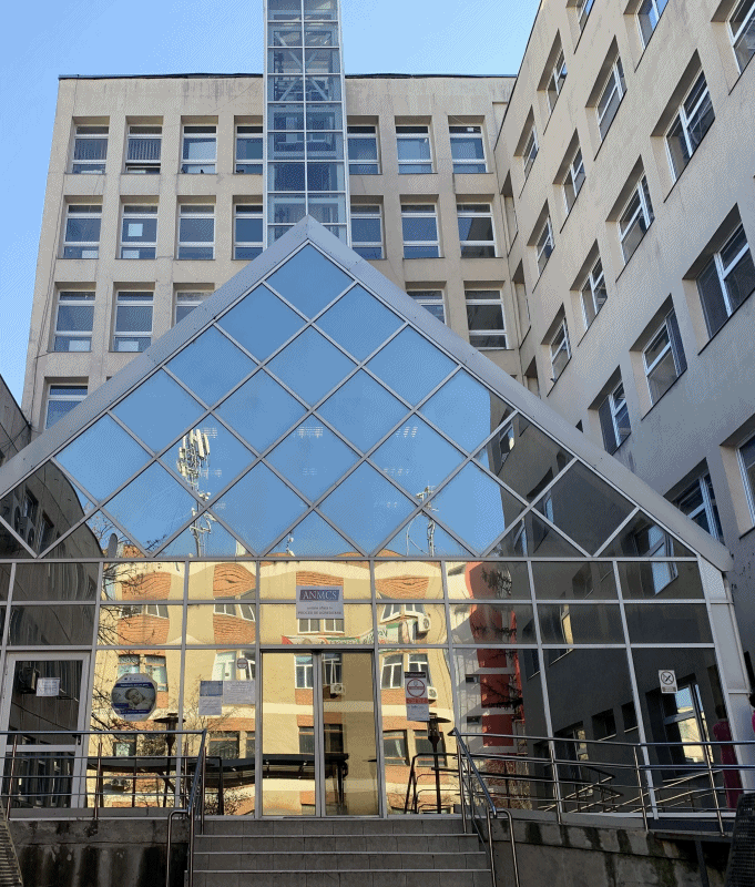 Investiții ample pentru dotarea și modernizarea Spitalului Clinic Județean de Urgență Brașov