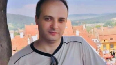 Medicul român Cătălin Denciu este în Belgia în stare stabilă